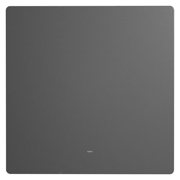 Bild av Väggströmbrytare, 1 kanal, WiFi, Sonoff M5-1C-86B