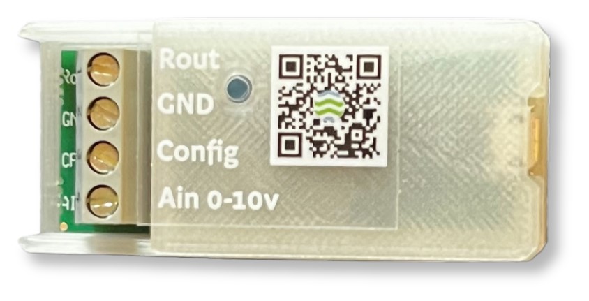 Product Image for Extern temperaturstyrning, Home Assistant, OhmigoWiFi