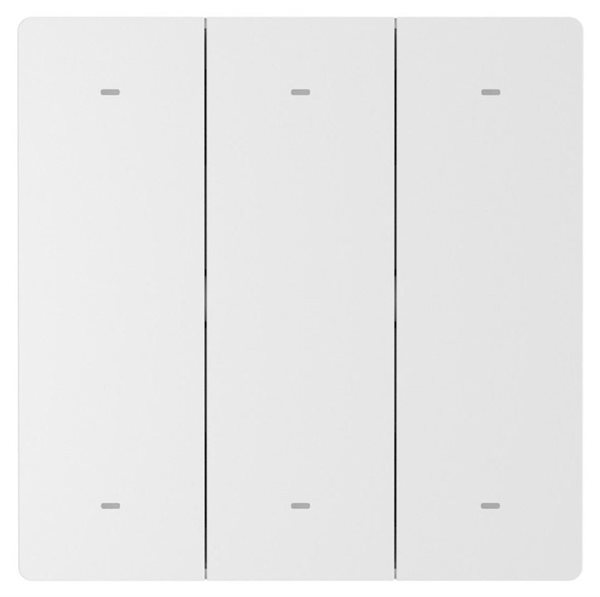 Bild av Väggbrytare, 6 knapper x 3, eWeLink-remote, Sonoff R5