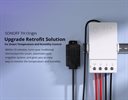 Bild av Strömbrytare på/av, 20A, WiFi, Sonoff TH20 R3 Origin