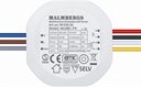 Bild av Drivdon, LED, push/10V, 350mA, 8W
