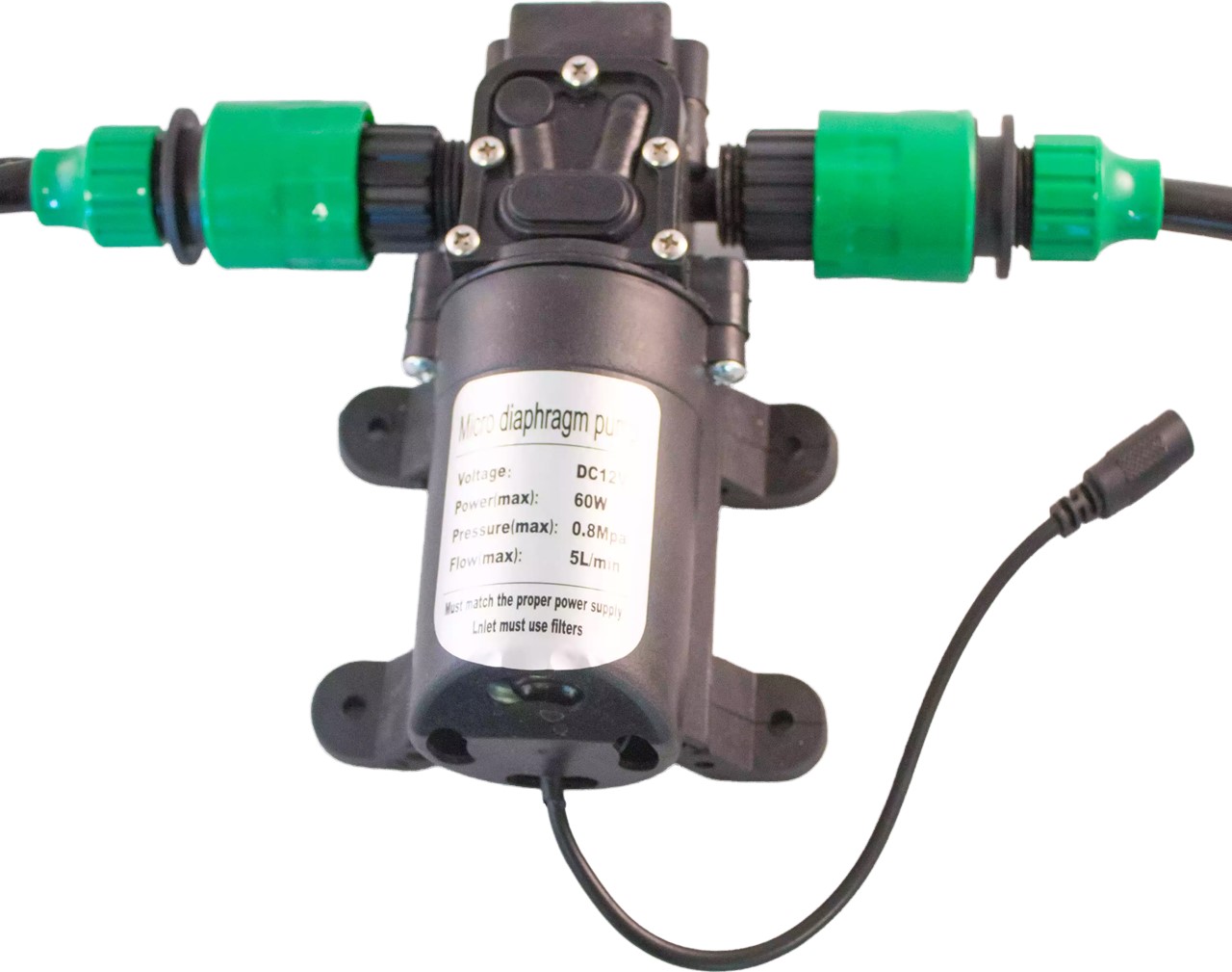 Product Image for Vattenpump (12V)