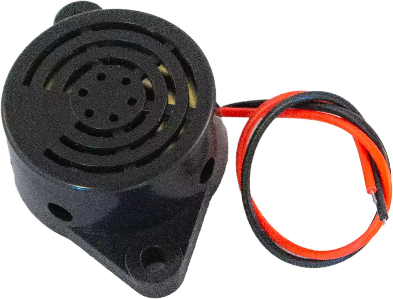 Product Image for Alarm/Buzzer, 3-24V, 85Db