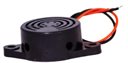 Bild av Alarm/Buzzer, 3-24V, 85Db