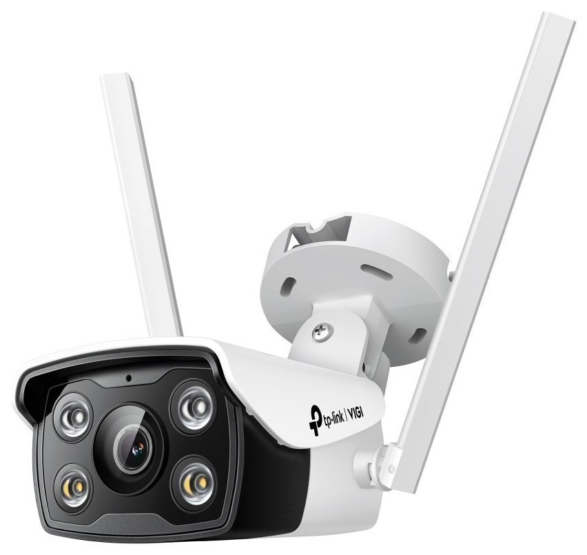 Product Image for Övervakningskamera, WiFi, utomhus, VIGI C340 (4 mm)
