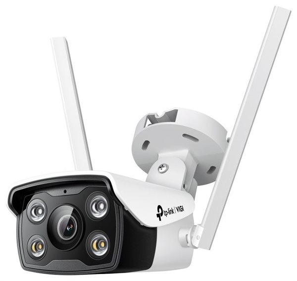 Bild av Övervakningskamera, WiFi, utomhus, VIGI C340W (4 mm)