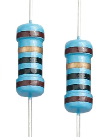 Product Image for Motstånd, 250 Ohm