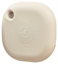 Bild av Fjärrkontroll, Beige, nyckelring, Shelly BLU Button Tough 1 Ivory