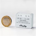 Bild av Energimätare, Z-Wave, Shelly Qubino Wave Mini PM