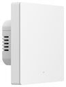 Bild av Väggströmbrytare, 1 kanal, Matter, WiFi, Sonoff M5-1C-86W
