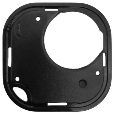 Product Image for Ram till Shelly Button BLU 1