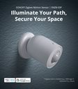 Bild av Rörelsesensor, Zigbee, Sonoff SNZB-03P