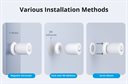 Bild av Rörelsesensor, Zigbee, Sonoff SNZB-03P