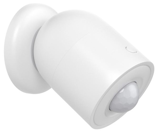 Bild av Rörelsesensor, Zigbee, Sonoff SNZB-03P