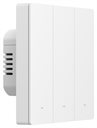 Bild av Väggströmbrytare, 3 kanal, Matter, WiFi, Sonoff M5-3C-86W