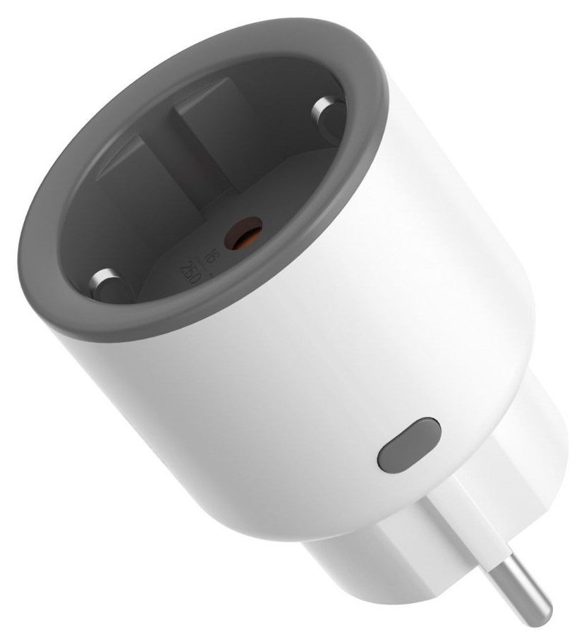Product Image for Strömbrytare på/av, effektmätning, WiFi, Sonoff S60