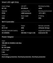 Bild av LED-list, utom-/inomhus, 5m, WiFi, Sonoff L2 5M-EU