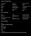 Bild av LED-list, utom-/inomhus, 2m, WiFi, Sonoff L2 2M-EU