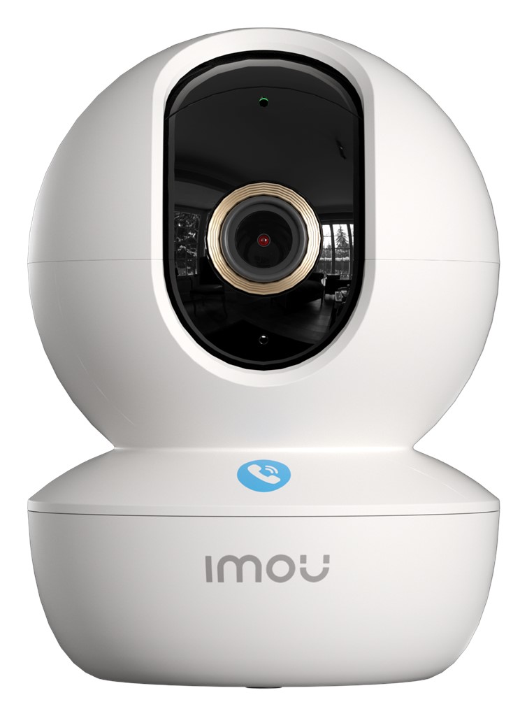 Product Image for Kamera, 4MP, Inomhus, WiFi, Pan/Tilt, Imou Ranger Rc 2k+