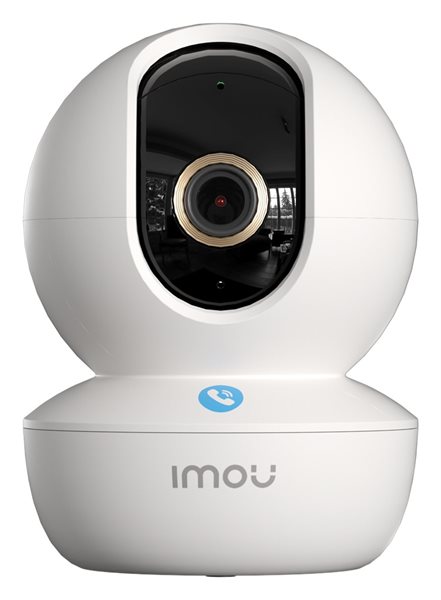 Bild av Kamera, 4MP, Inomhus, WiFi, Pan/Tilt, Imou Ranger Rc 2k+