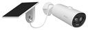 Bild av Kamera, Utomhus, 3MP, WiFi, Batteri m solceller, Imou Cell 3C
