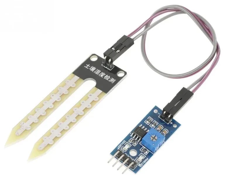 Product Image for Läckage- eller jordfuktighetsgivare