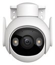 Bild av Kamera, Utomhus, Pan/Tilt, WiFi, 3MP