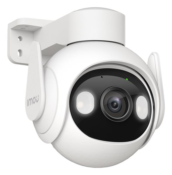 Bild av Kamera, Utomhus, Pan/Tilt, WiFi, 3MP
