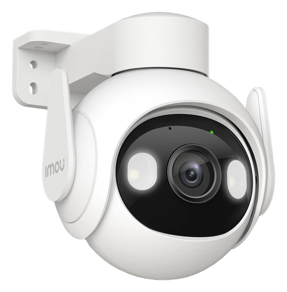 Bild av Kamera, Utomhus, Pan/Tilt, WiFi, 5MP