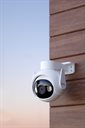 Bild av Kamera, Utomhus, Pan/Tilt, WiFi, 3MP