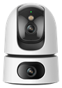 Bild av Dubbel kamera, Inomhus, 3MP, Wifi/Ethernet, Pan/Tilt, Imou Ranger Dual 6mp