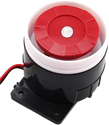 Bild av Siren, Inomhus, 5-12V, 120dB