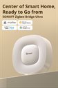 Bild av Brygga, Zigbee/Matter/Thread, WiFi/LAN, Sonoff Zigbee Bridge Ultra