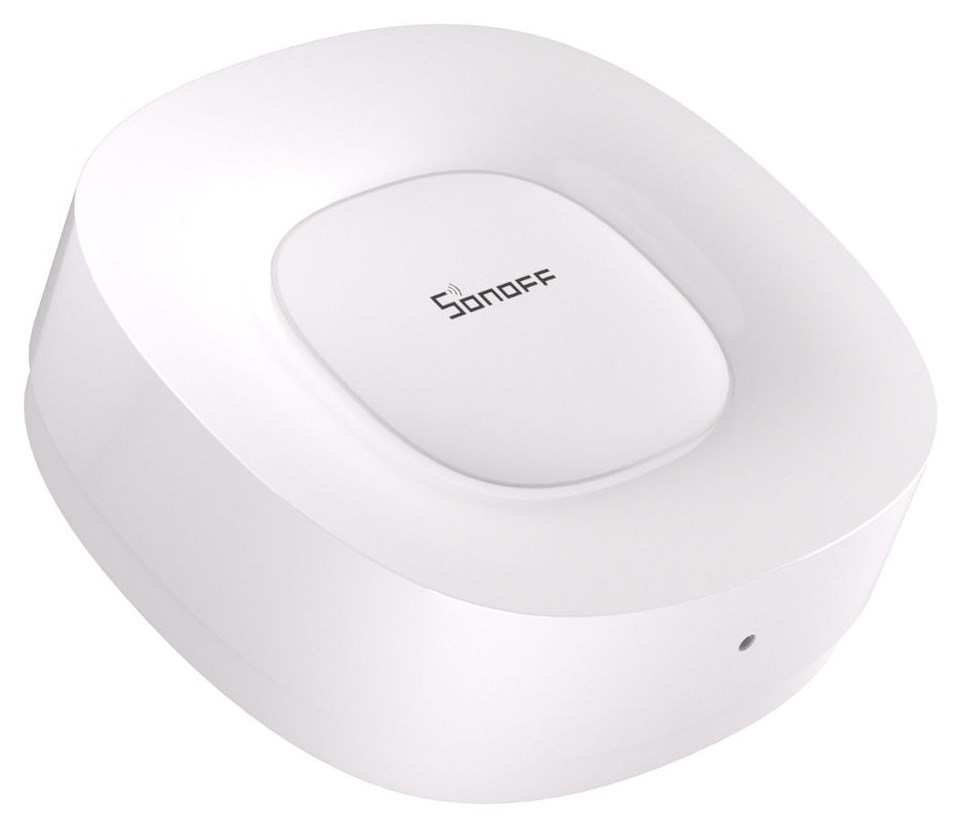 Product Image for Brygga, Zigbee/Matter/Thread, WiFi/LAN, Sonoff Zigbee Bridge Ultra