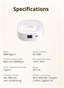 Bild av Brygga, Zigbee/Matter/Thread, WiFi/LAN, Sonoff Zigbee Bridge Ultra