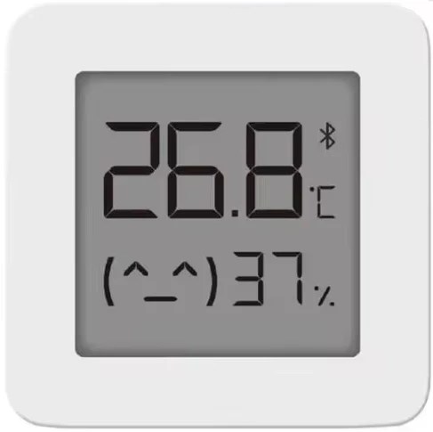 Product Image for Termometer och hygrometer, Bluetooth/Zigbee*