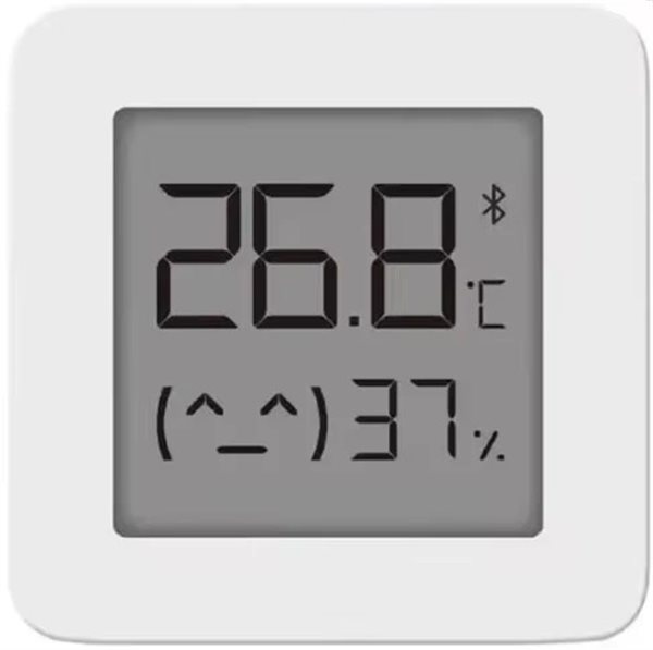 Bild av Termometer och hygrometer, Bluetooth/Zigbee*