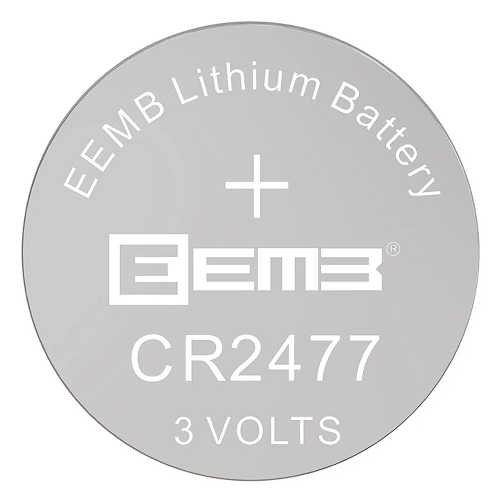 Product Image for Batteri, CR2477