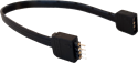 Bild av LED, förlängningskabel, 4 poler, 20cm