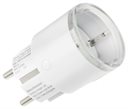 Bild av 3 x Fjärrplug, effektmätning, WiFi, Bluetooth, Matter, mJS, Shelly Plus G3 Plug S