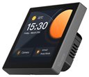 Bild av Smart kontrollenhet, Svart, Wifi, Zigbee, Sonoff NSPanel Pro Black