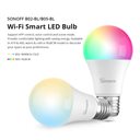 Bild av Lampa, WW/CW, A60, E27, Sonoff B02-BL-A60