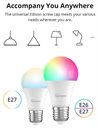 Bild av Lampa, RGB, A60, E27, Sonoff B05-BL-A60