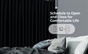 Bild av Infälld reläbrytare, WiFi, 2 kanal, Sonoff DUALR3 Lite