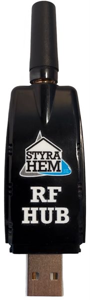 Bild av Kontroller, 433MHz, StyraHem RFHub