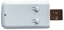 Bild av Termostat, 3 element, Shelly BLU TRV 3-pack + 1 x BLU Gateway Gen3