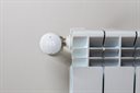 Bild av Termostat, 3 element, Shelly BLU TRV 3-pack + 1 x BLU Gateway Gen3