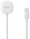 Bild av Läckagesensor m sensorkabel, Zigbee, Sonoff SNZB-05P-C