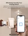 Bild av Reläbrytare, Zigbee, Sonoff ZBMINI R2