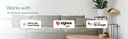 Bild av Siren, 90dB, Zigbee